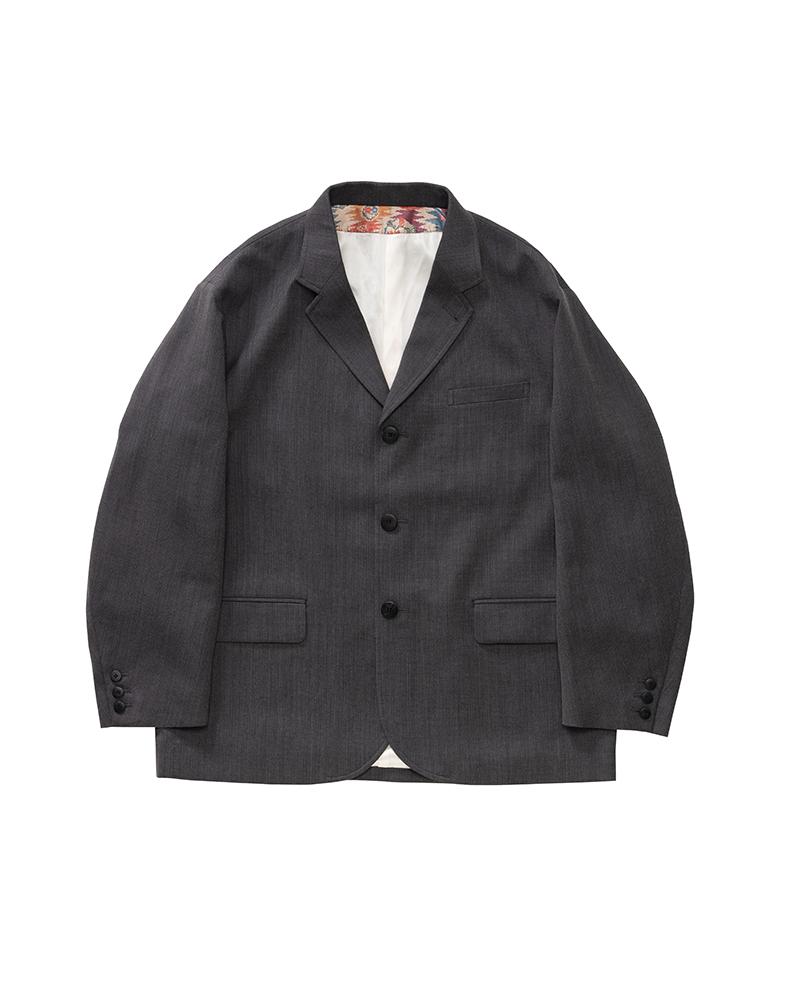 BOWEN BLAZER | Visvim Official North American Web Store